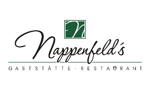 Nappenfeld Gaststätte und Restaurant in Schermbeck - Logo