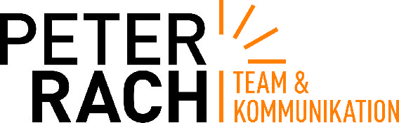 Peter Rach Team & Kommunikation in Mömbris - Logo