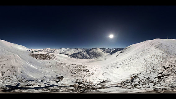 360° Panorama Bild • Tour • Video in Gerlingen - Logo