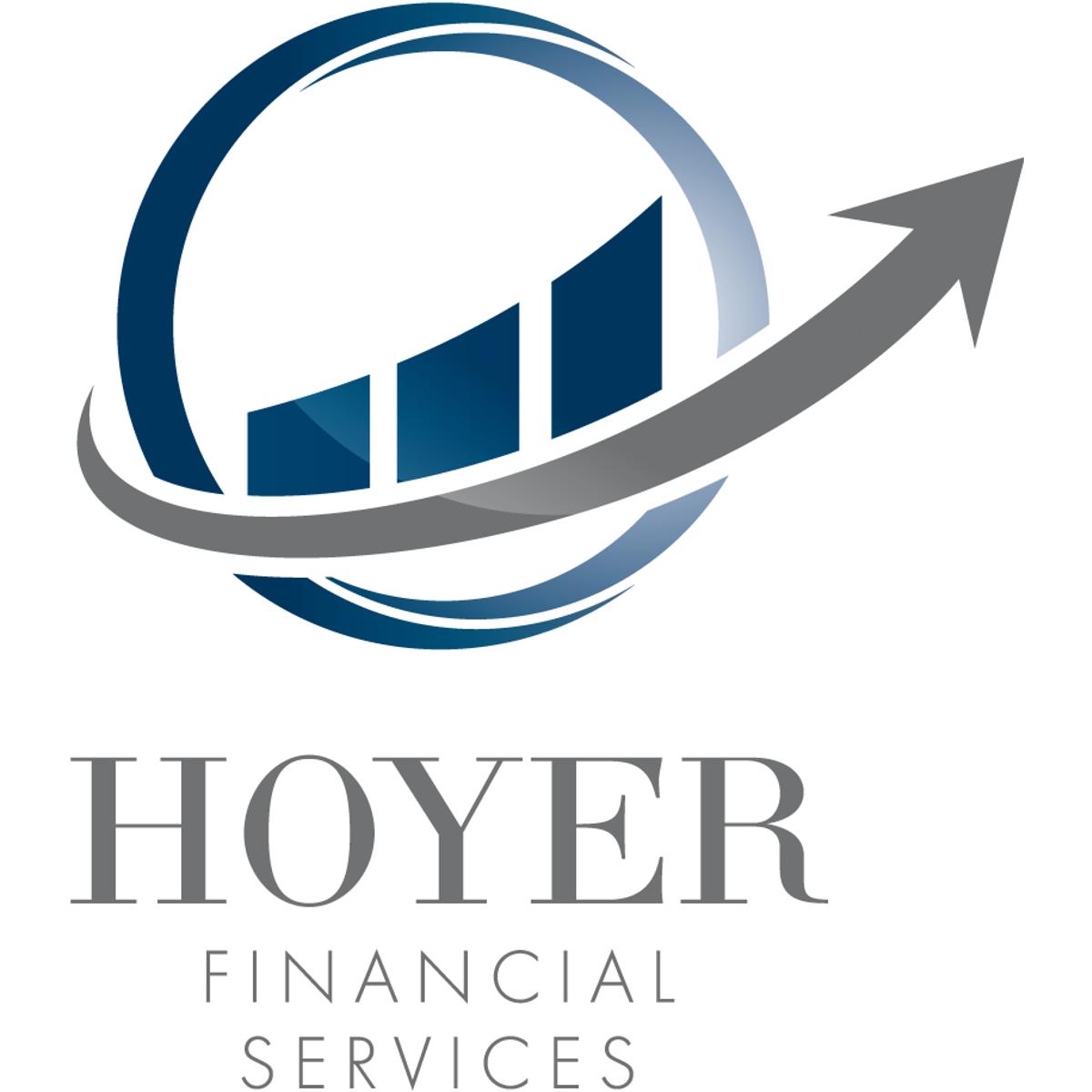 Hoyer Financial Services in Schwaigern - Logo