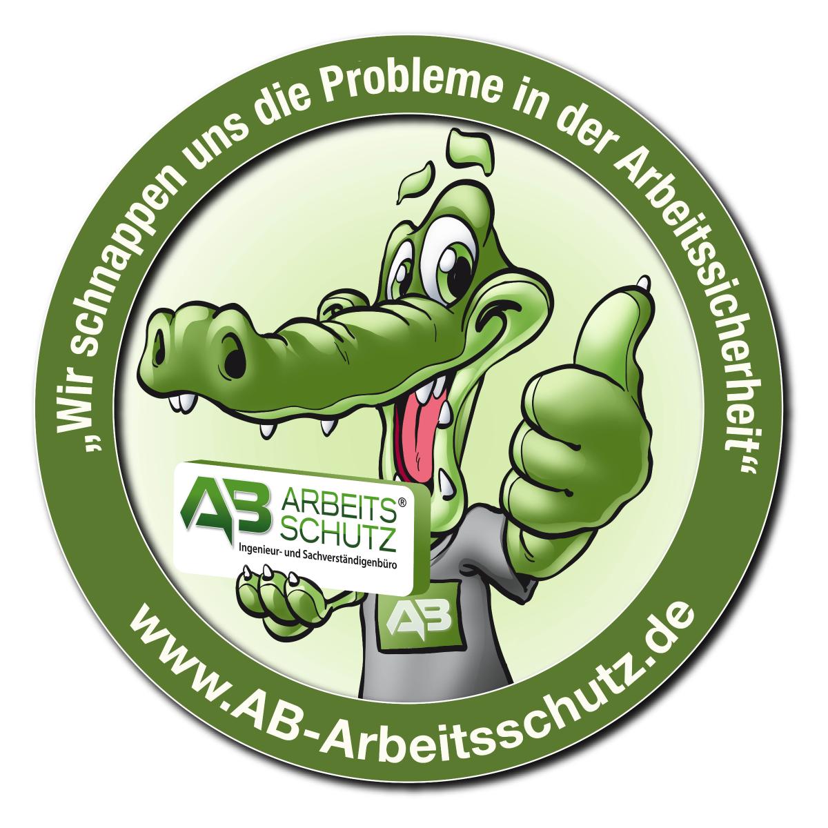 AB Arbeitsschutz GmbH in Leipheim - Logo