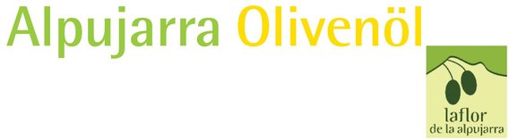 Alpujarra Olivenöl Inh. Werner Hofer in Berlin - Logo