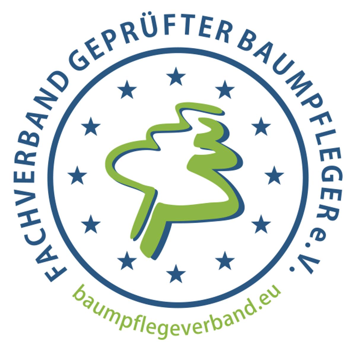 Baum- und Gartenpflege Kraus in Dehrn Stadt Runkel - Logo