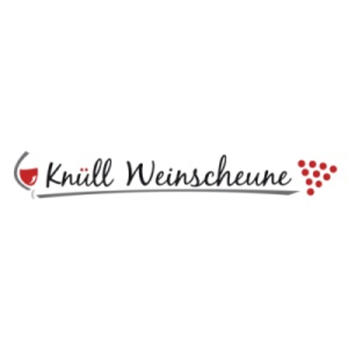 Knüll-Weinscheune in Kassel - Logo