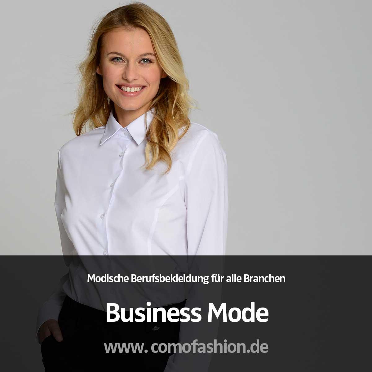 COMO Fashion Berufsbekleidung in Kolbermoor - Logo