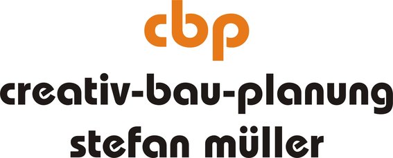 cbp creativ-bau-planung stefan müller in Buxtehude - Logo