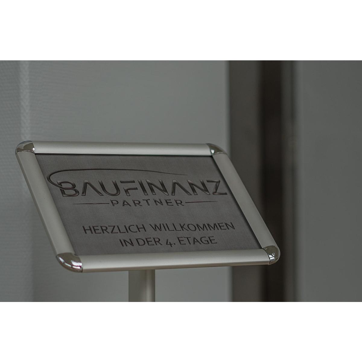 Baufinanz Partner GmbH in Rostock - Logo