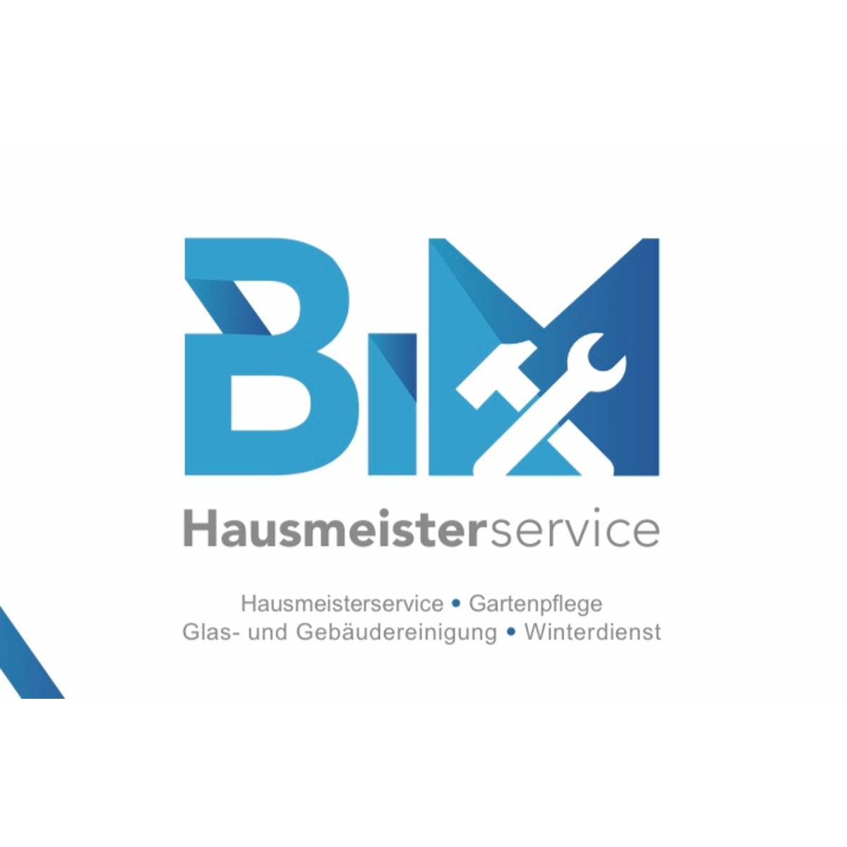 BiM Hausmeisterservice in Adendorf Kreis Lüneburg - Logo