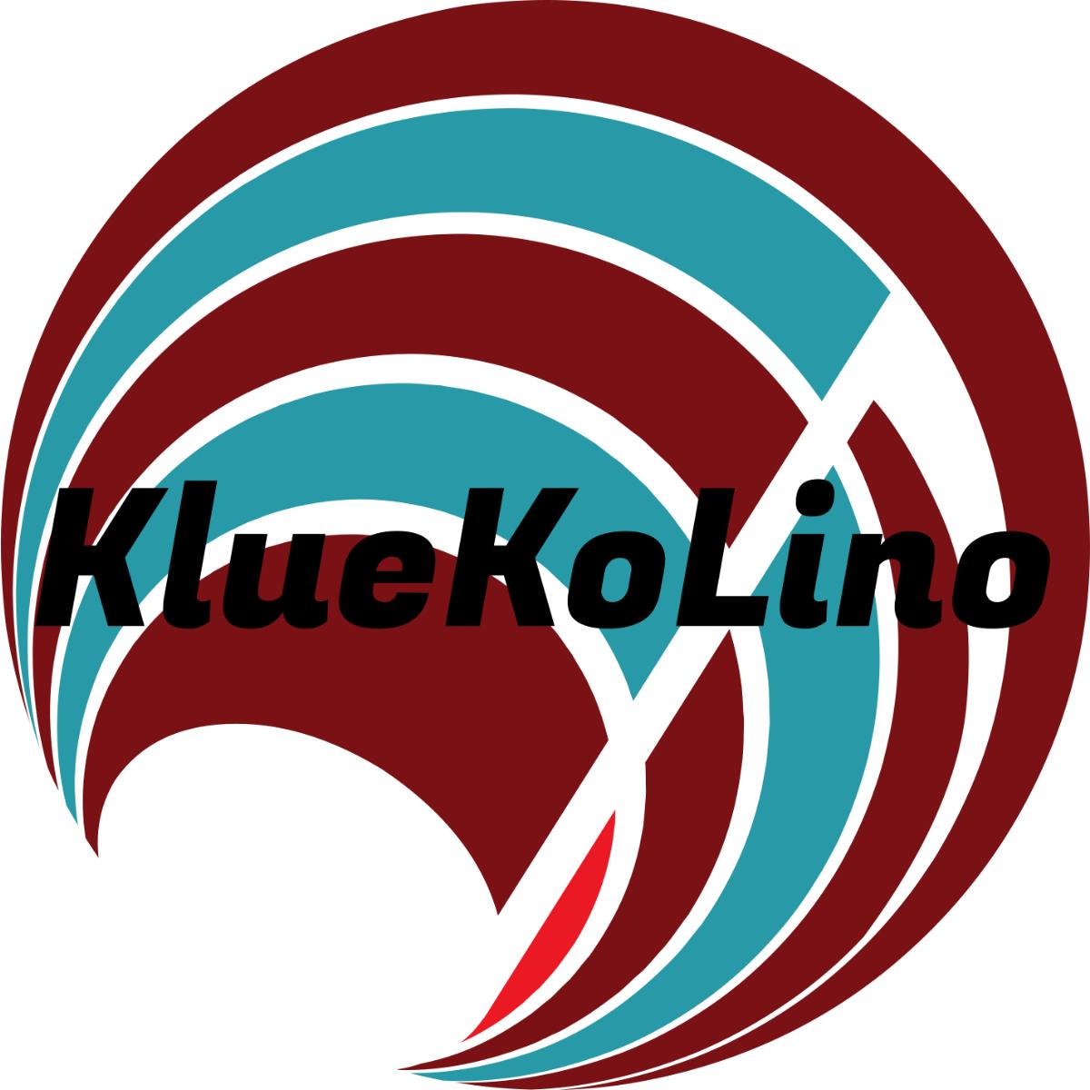 KlueKoLino in Goslar - Logo