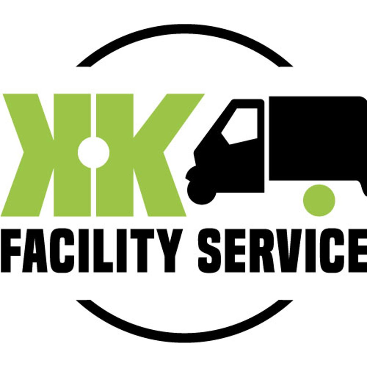 K&K Facility Service in Mönchengladbach - Logo