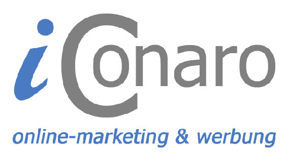 iconaro Inh. Gerhard Klügl - Online-Marketing & Werbung in Aindling - Logo