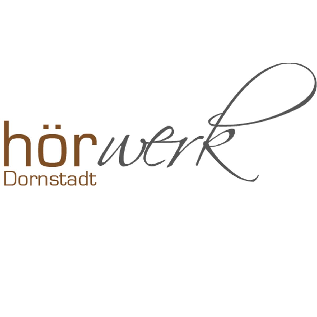 hörwerk Dornstadt in Dornstadt in Württemberg - Logo