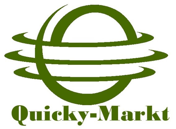 Quicky-Markt UG (haftungsbeschränkt) in Norderstedt - Logo