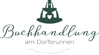 Der Laden am Dorfbrunnen in Utting am Ammersee - Logo