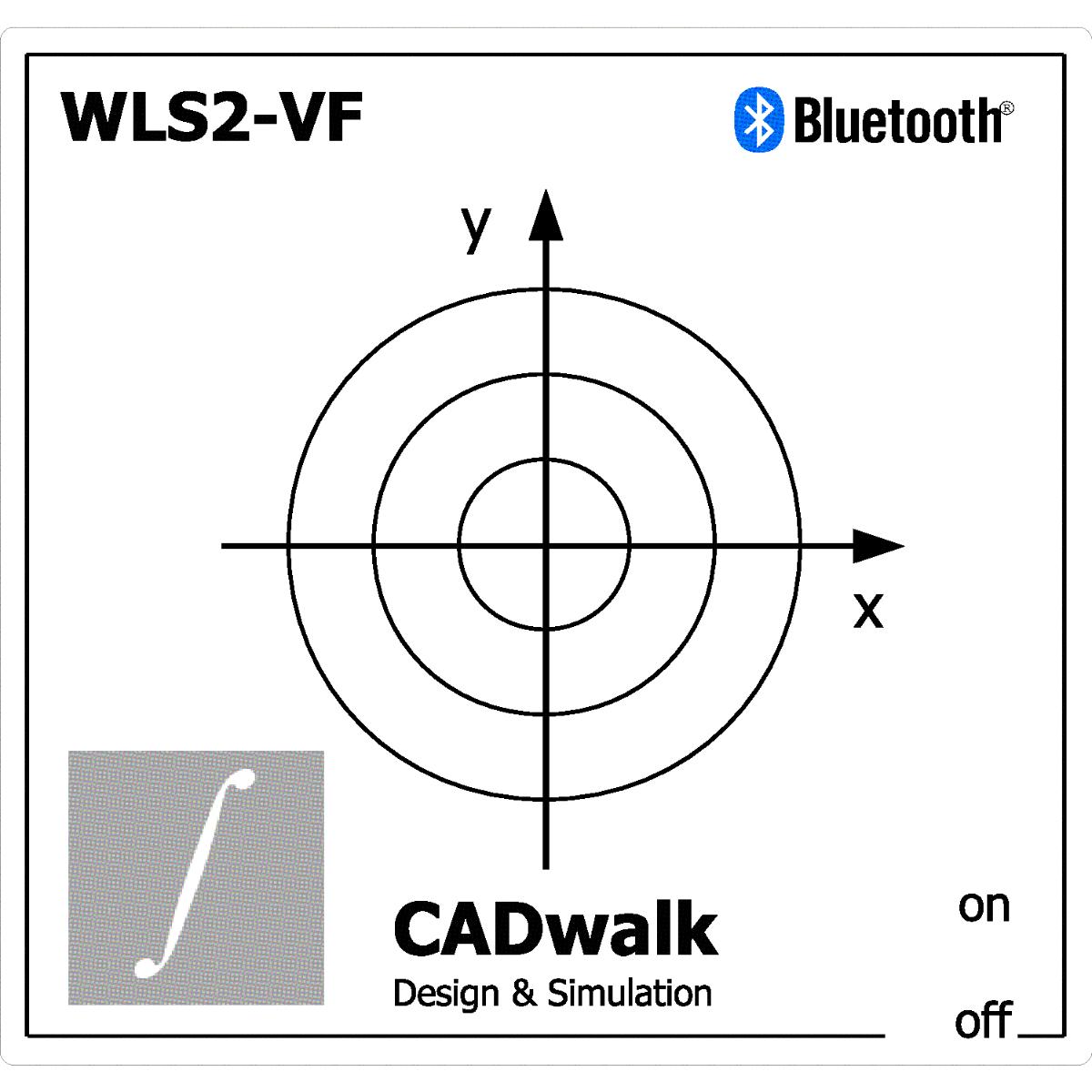 CADwalk GmbH & Co. KG in Allmendingen in Württemberg - Logo