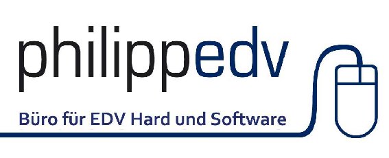 Büro für EDV Hard u Software - Thomas Philipp in Gummersbach - Logo