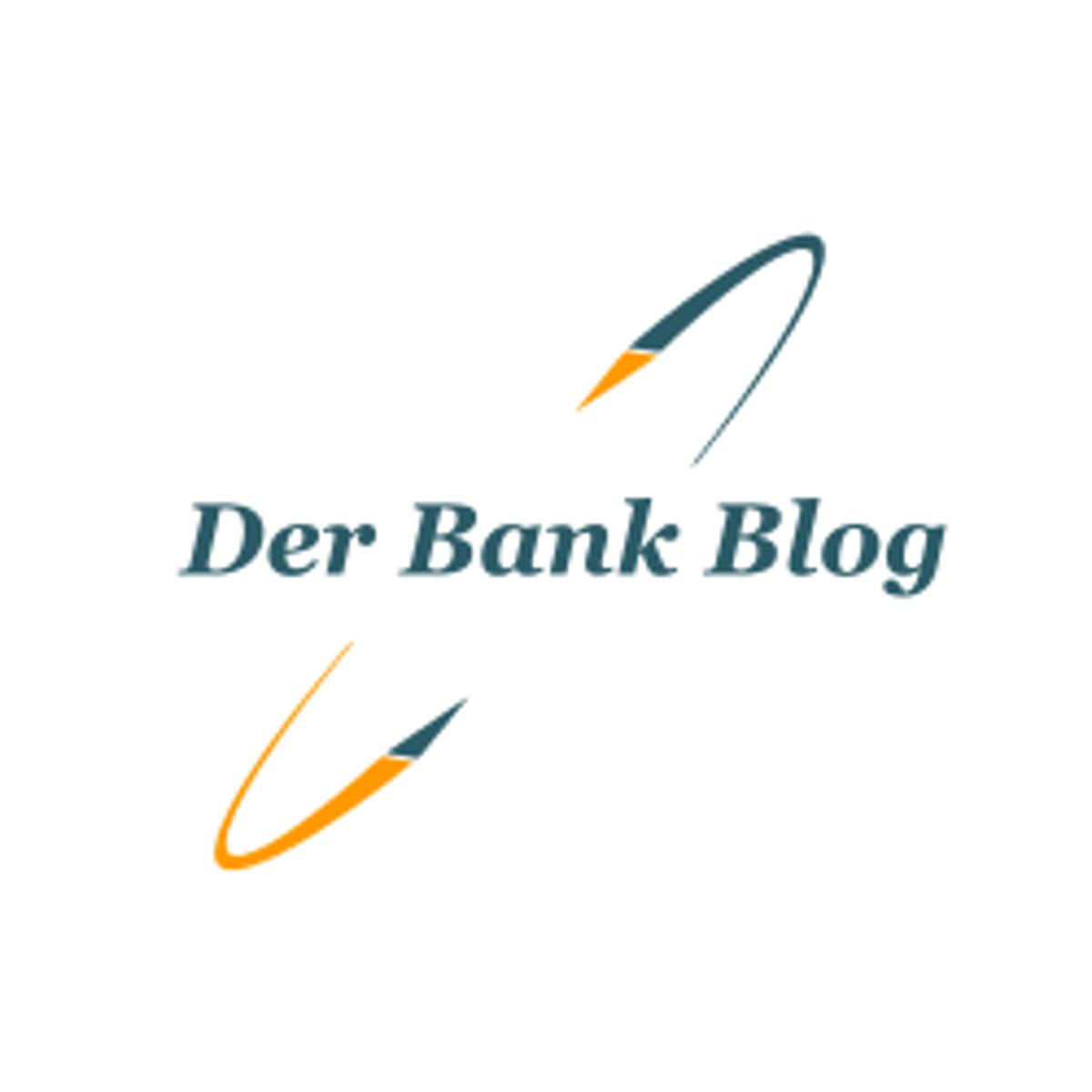 Der Bank Blog in Lütjensee - Logo