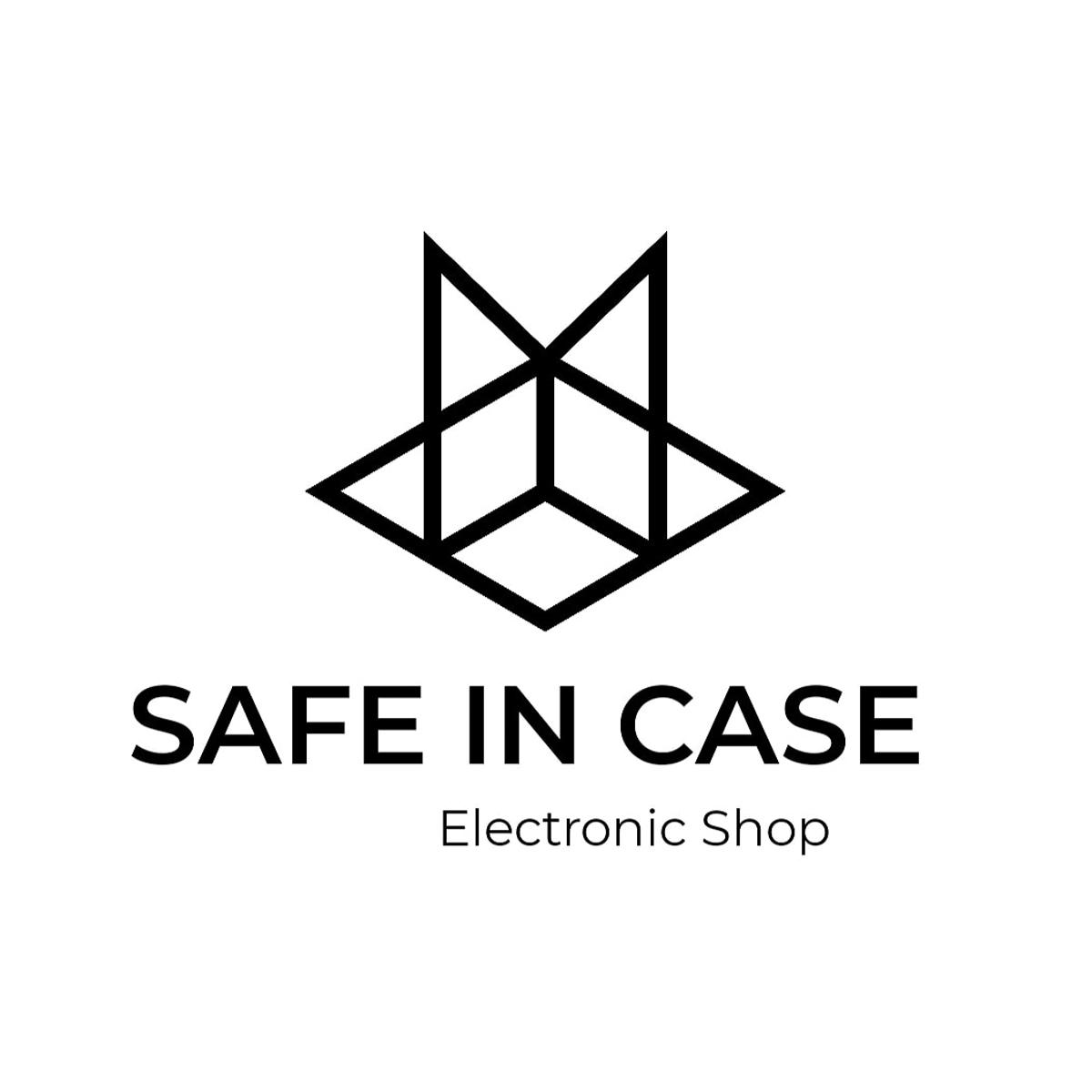 Safe in Case in Bielefeld - Logo