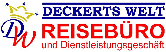 Deckerts Welt in Ilsenburg - Logo