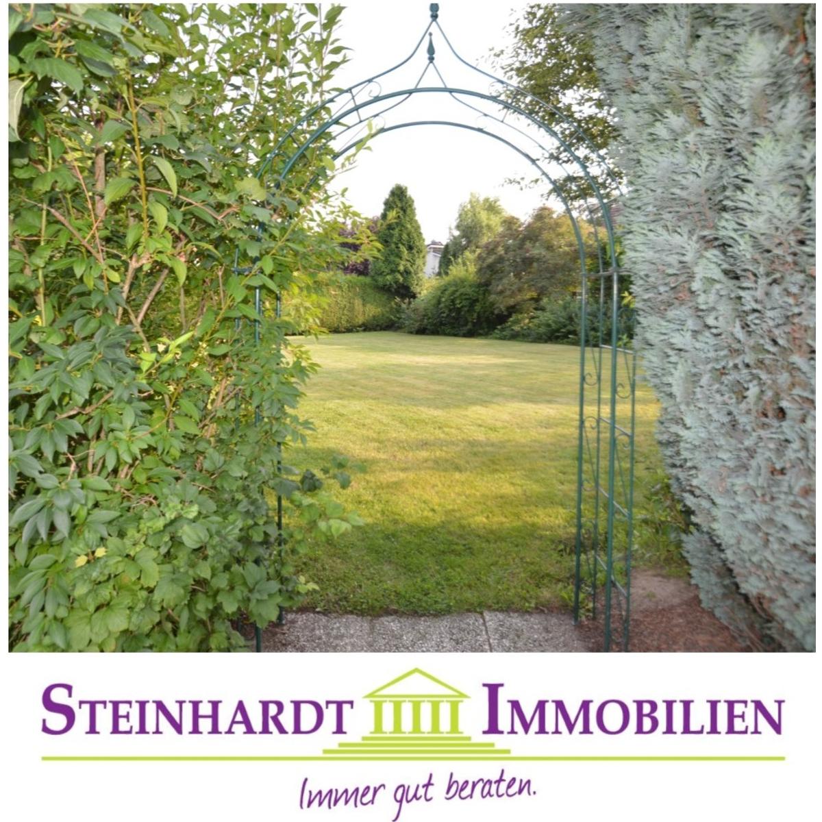 Steinhardt - Immobilien in Löhne - Logo