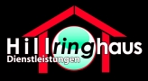 Hillringhaus Dienstleistungen e.K. in Hagen in Westfalen - Logo