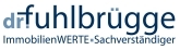 Sachverständigenbüro für ImmobilienWERTE Dr. Fuhlbrügge in Winden Gemeinde Kreuzau - Logo