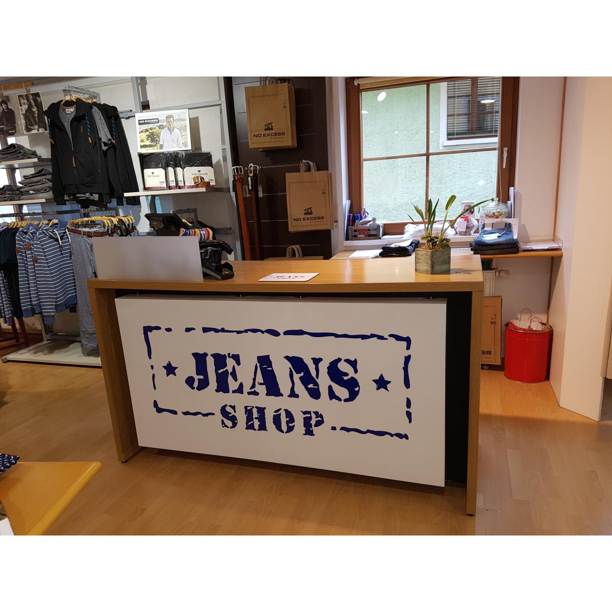 Jeans Shop Staufen in Staufen im Breisgau - Logo