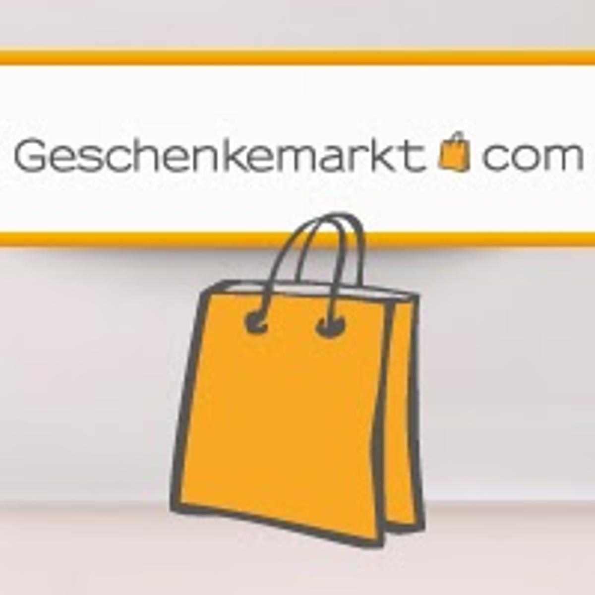 GeschenkeMarkt.com in Irrel - Logo