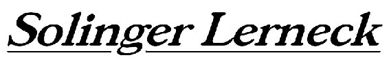 Solinger Lerneck in Solingen - Logo