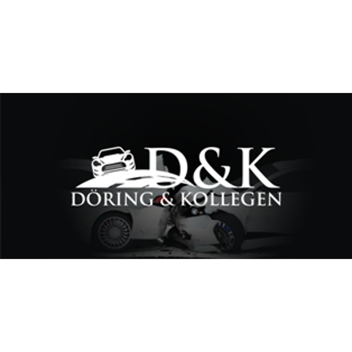 Döring & Kollegen Die SchadenManager in Mühltal in Hessen - Logo