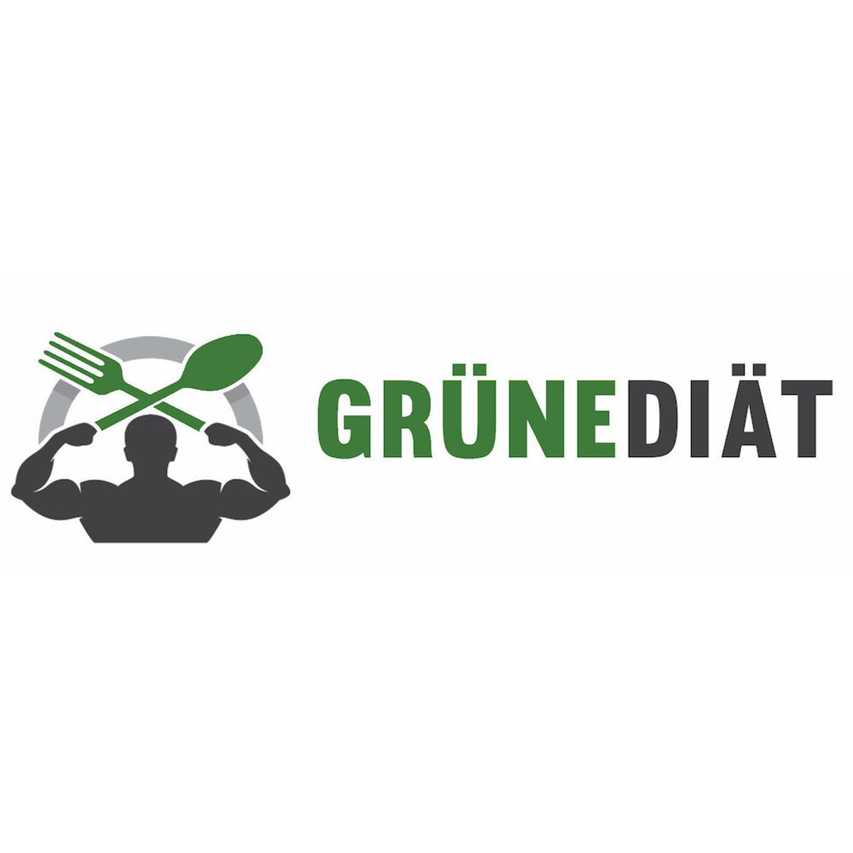 Grüne Diät in Hamburg - Logo