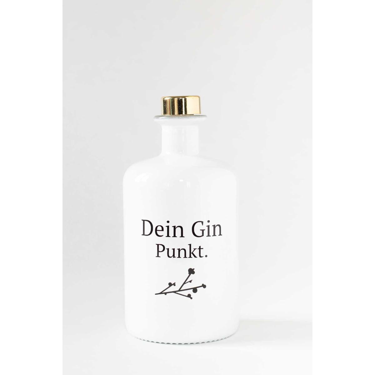 DEIN GIN PUNKT GmbH in Langenhagen - Logo