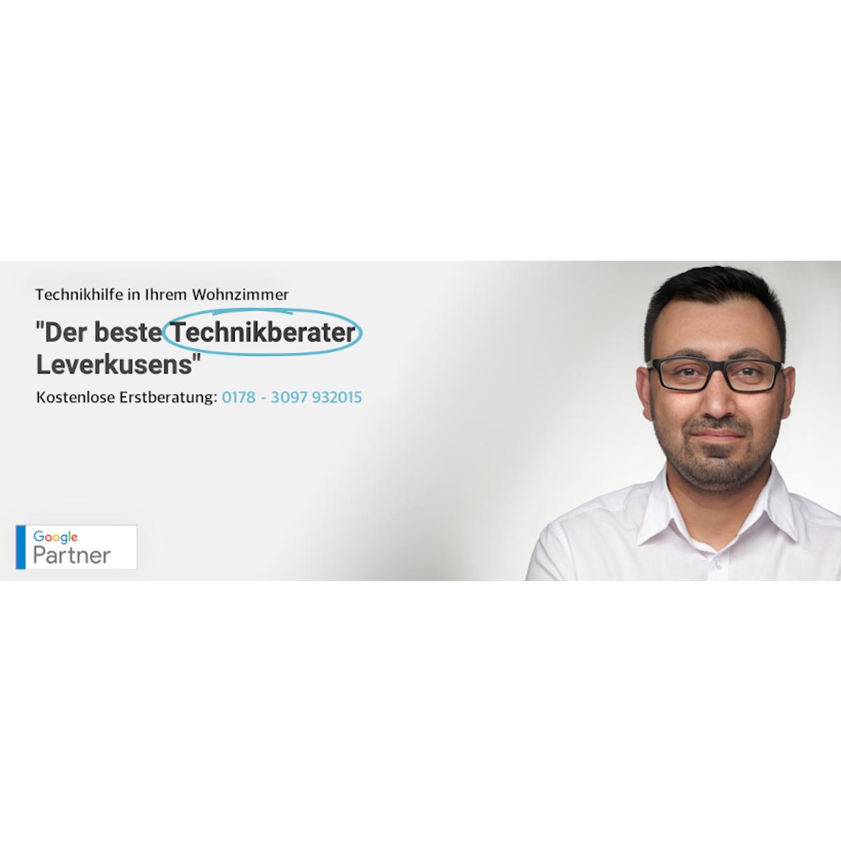 Technikberatung Kass in Leverkusen - Logo