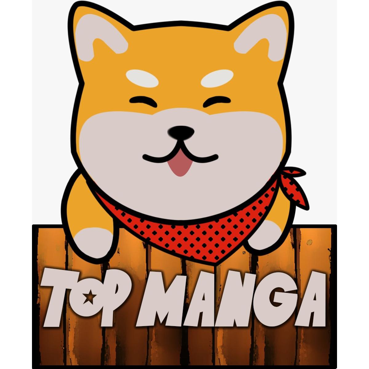 Top Manga in Paderborn - Logo