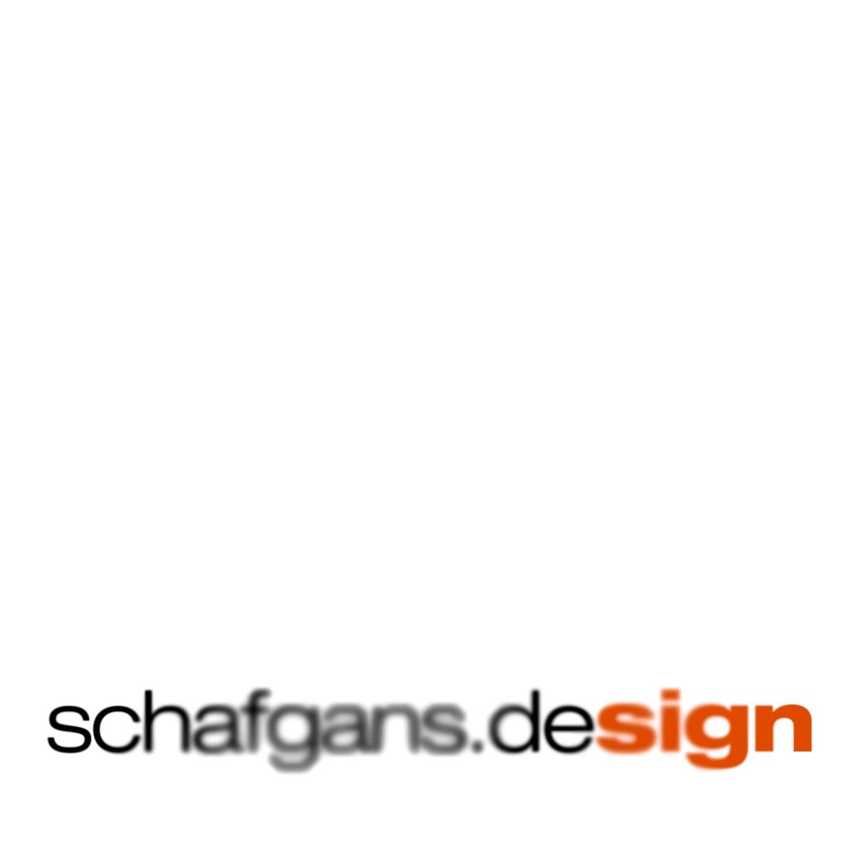 Schafgans Design in Köln - Logo