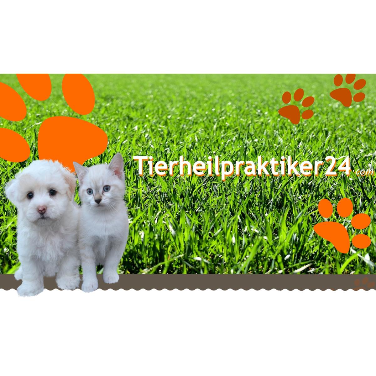 Tierheilpraktiker 24.com in Rosenheim in Oberbayern - Logo