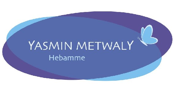 Hebamme / Midwife Yasmin Metwaly in Hamburg - Logo