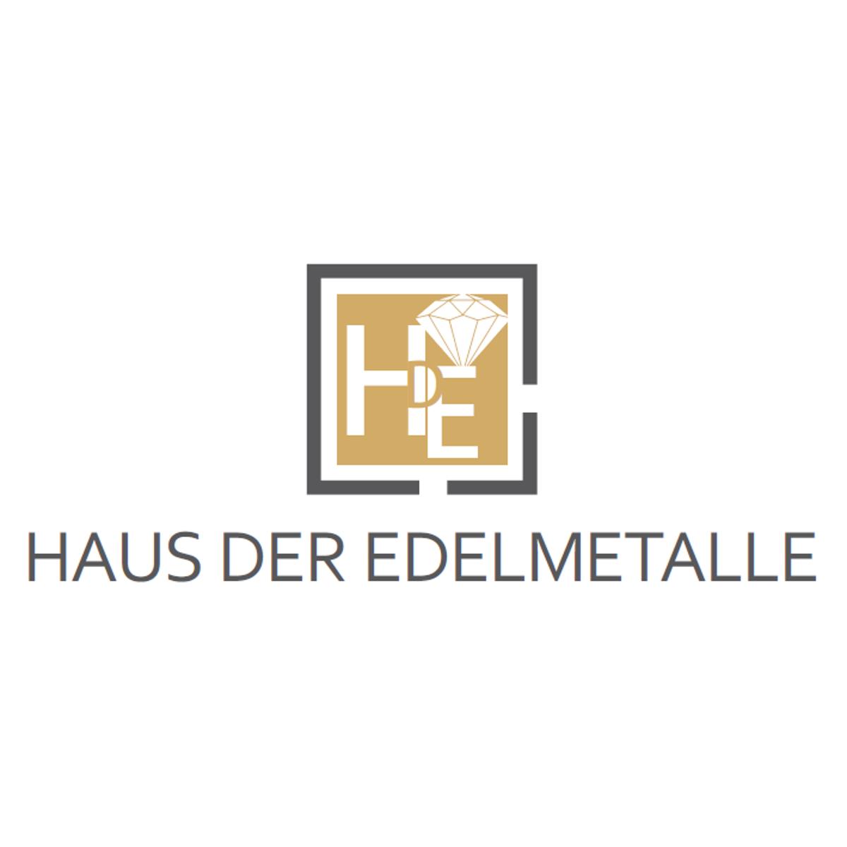 Haus der Edelmetalle - Goldankauf Herzberg in Herzberg an der Elster - Logo