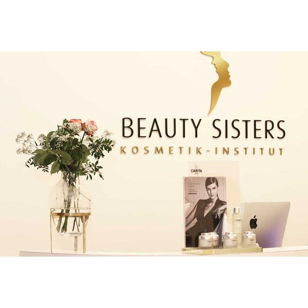 Beauty Sisters in Bielefeld - Logo