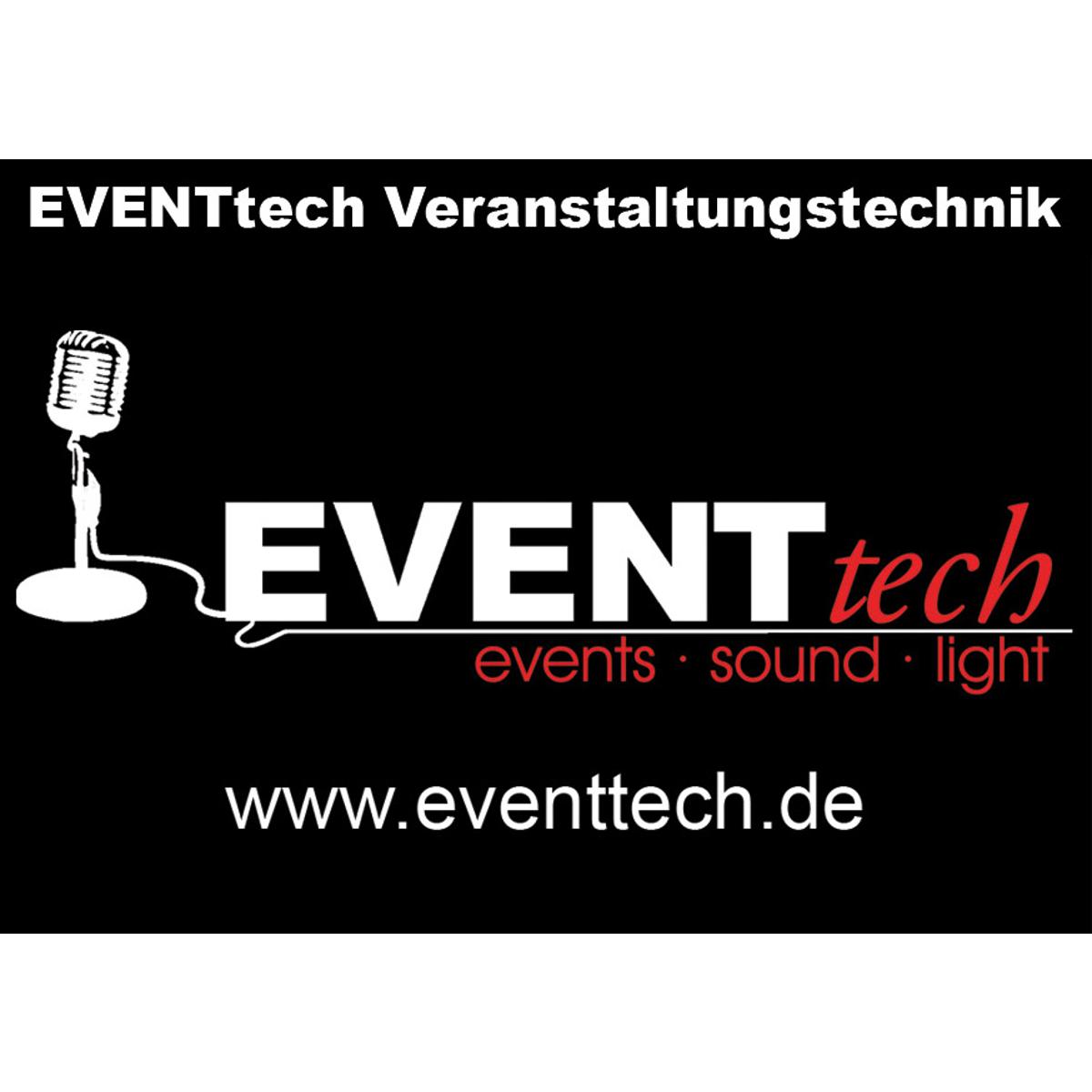 EVENTtech Veranstaltungstechnik in Schwäbisch Hall - Logo