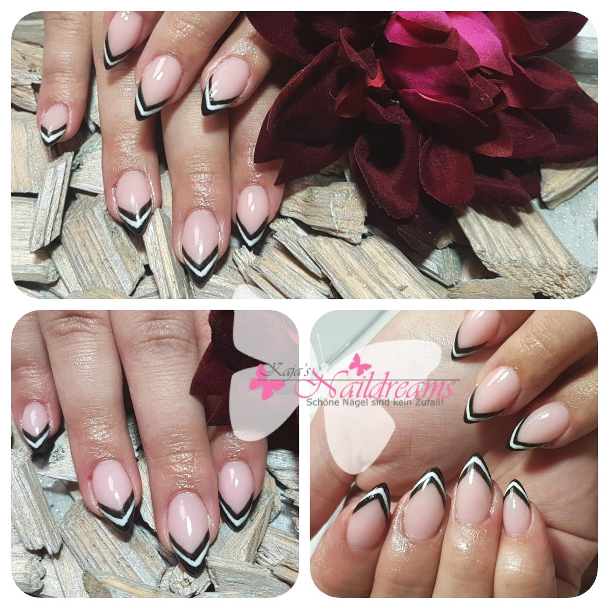 Kaja's Naildreams - Beauty & Naillounge in Friedrichshafen - Logo