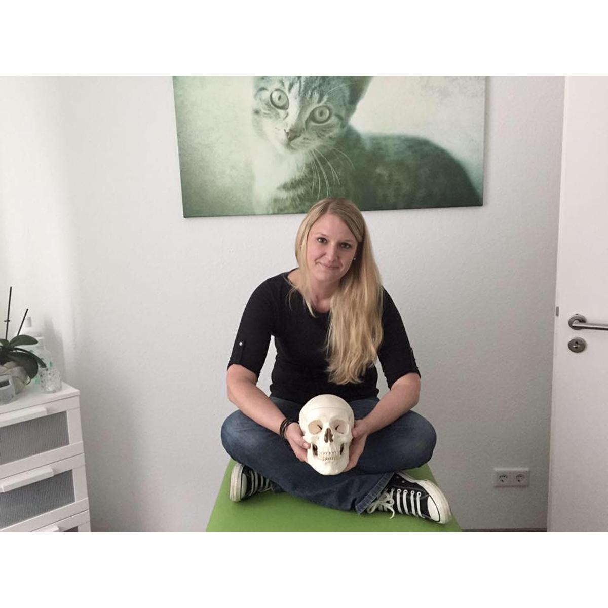 Physiotherapie Simone Hartmann in Wuppertal - Logo