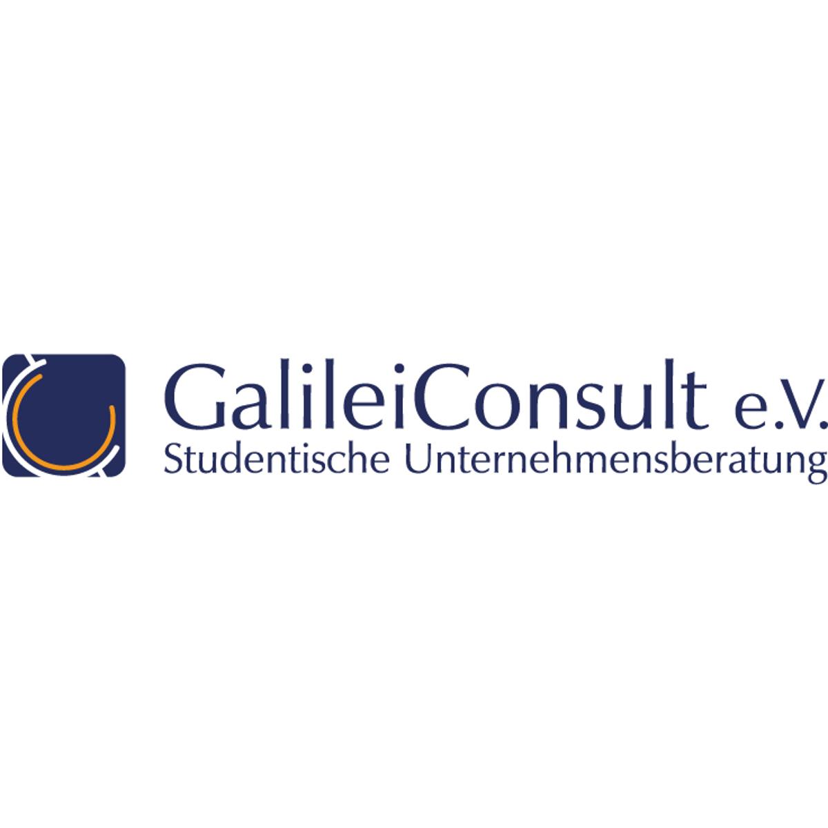 GalileiConsult e.V. in Heidelberg - Logo