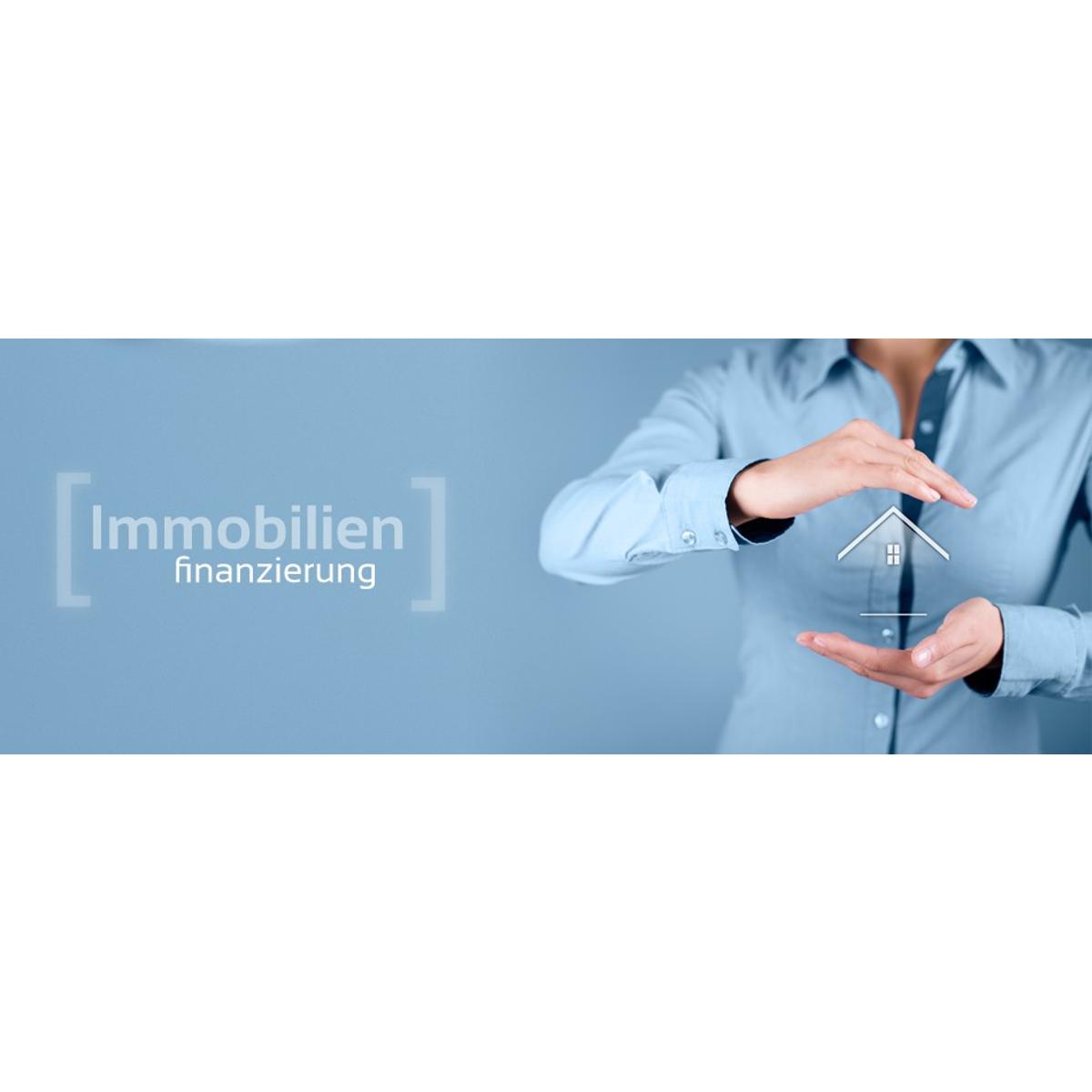 Immobilien- und Finanzierungsvermittlung Tilo Hübner in Dresden - Logo