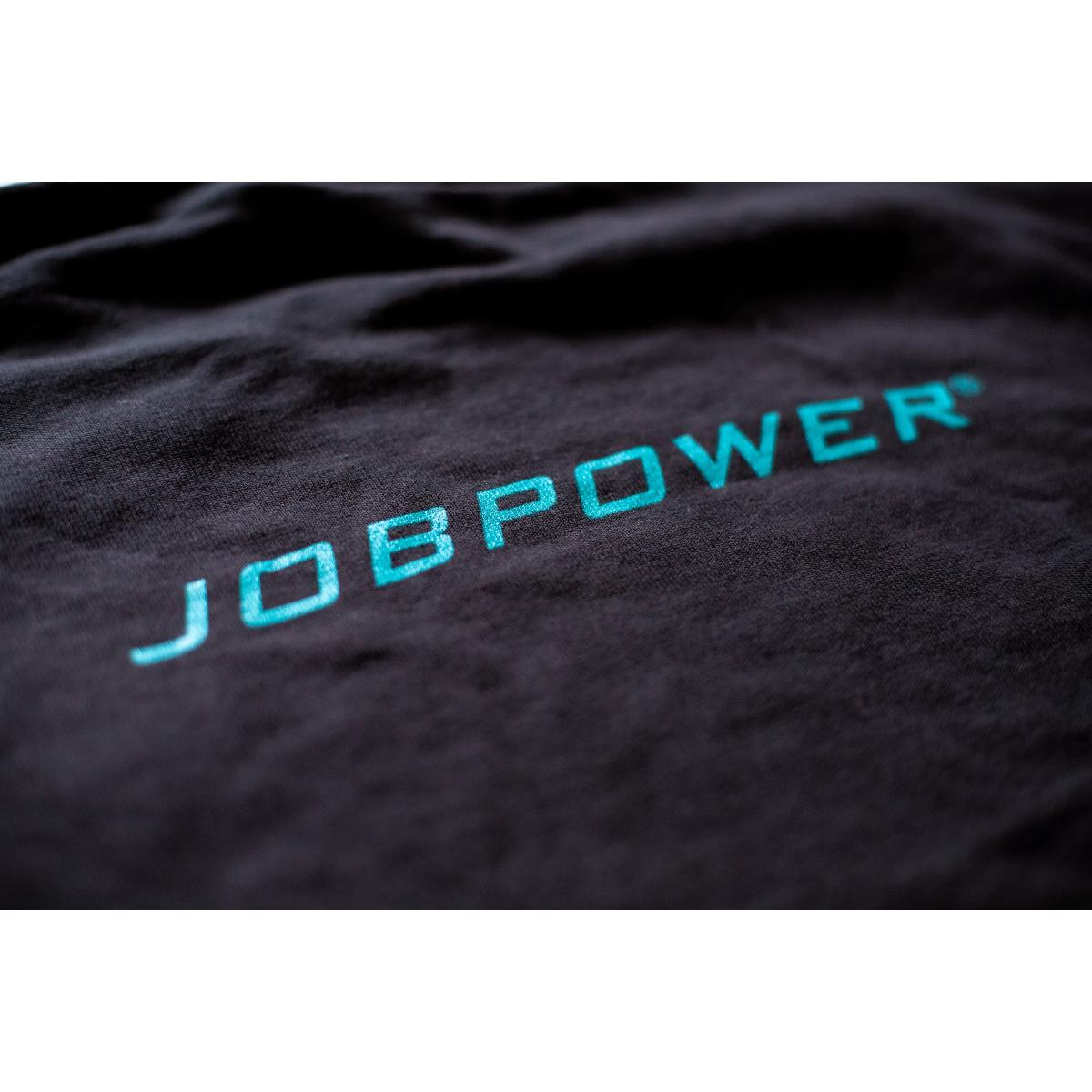 JOBPOWER Dortmund Personaldienstleistungen GmbH in Essen - Logo