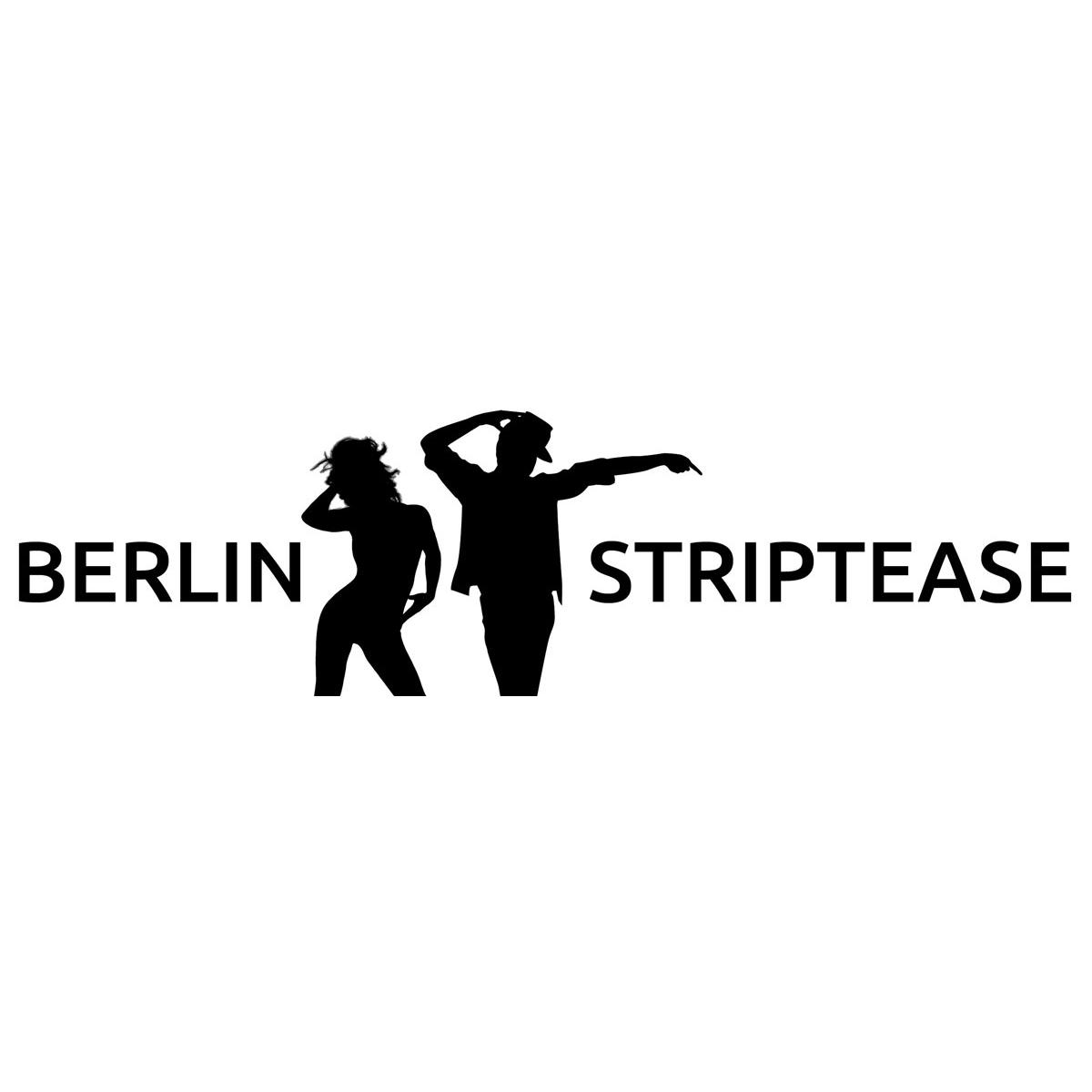 Stripagentur Berlin-Striptease.com in Berlin - Logo