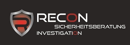 Recon Detektei & Consulting in Friedrichshafen - Logo