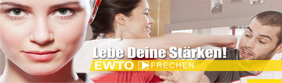 Wing Tsun Akademie Frechen in Frechen - Logo