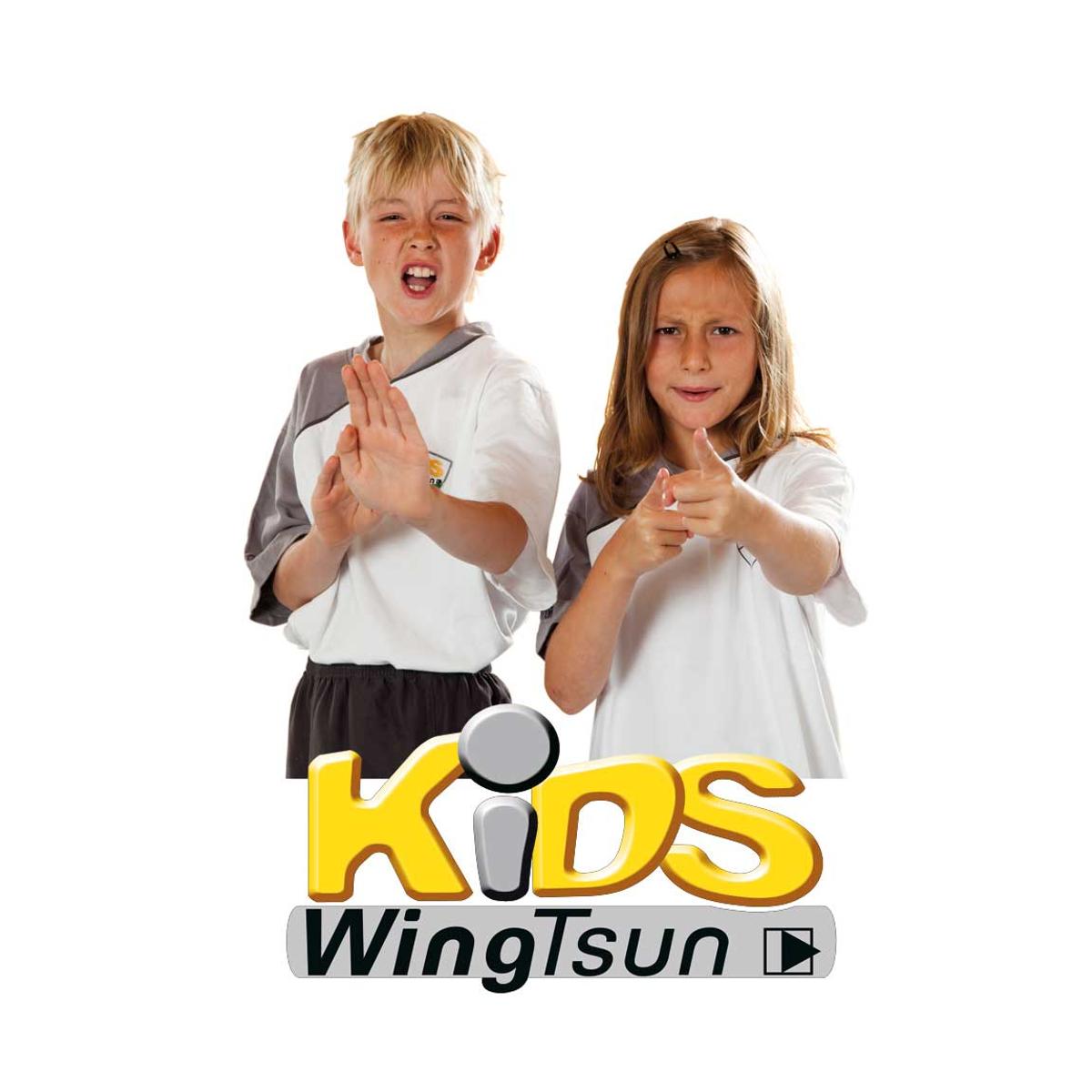 Wing Tsun Weilerswist in Weilerswist - Logo