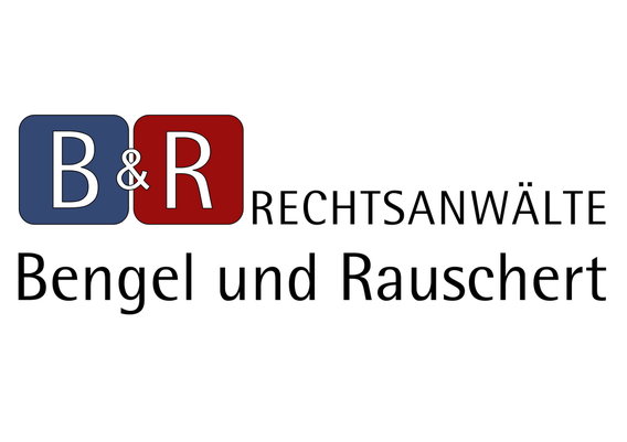 Bengel & Rauschert - Rechtsanwaltskanzlei in Fürth in Bayern - Logo